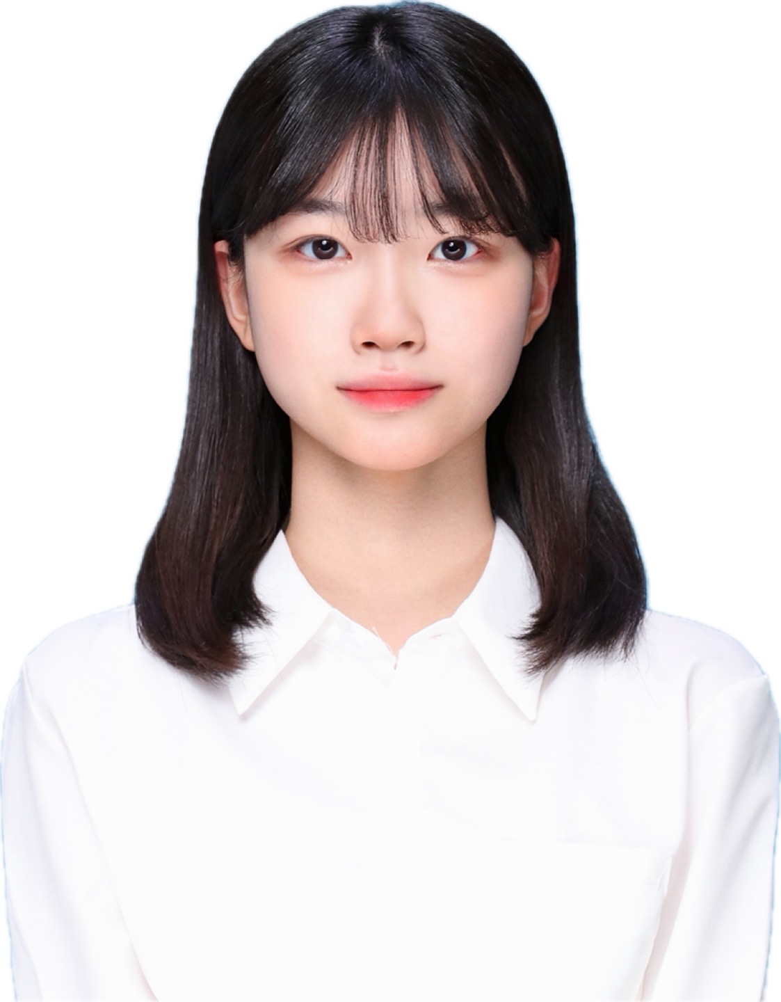 이예빈 프로필 사진